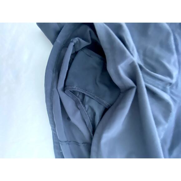 NWOT Lululemon Womens Speed Up Shorts Black Size 4 - Picture 5 of 5